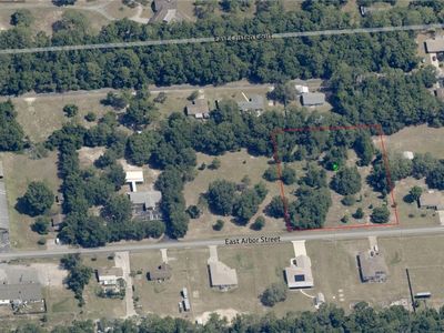 5075 E Arbor St, Inverness, FL, 34452