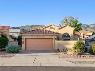 1112 Titleist Dr NE, Albuquerque, NM 87112