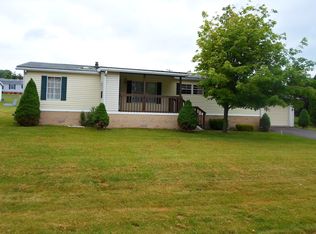 196 Marge Ln #135, Somerset, PA
