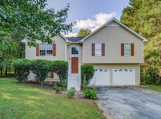 22 Cedars Glen Pl, Villa Rica, GA 30180