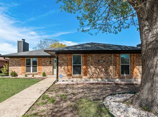 1933 Garden Crest Ln, Dallas, TX 75232