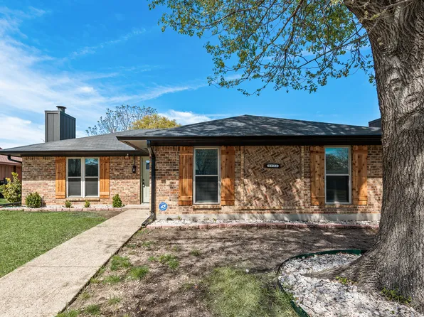 1933 Garden Crest Ln, Dallas, TX 75232