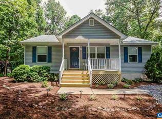 9 Stonewall Rd, Palmyra, VA 22963