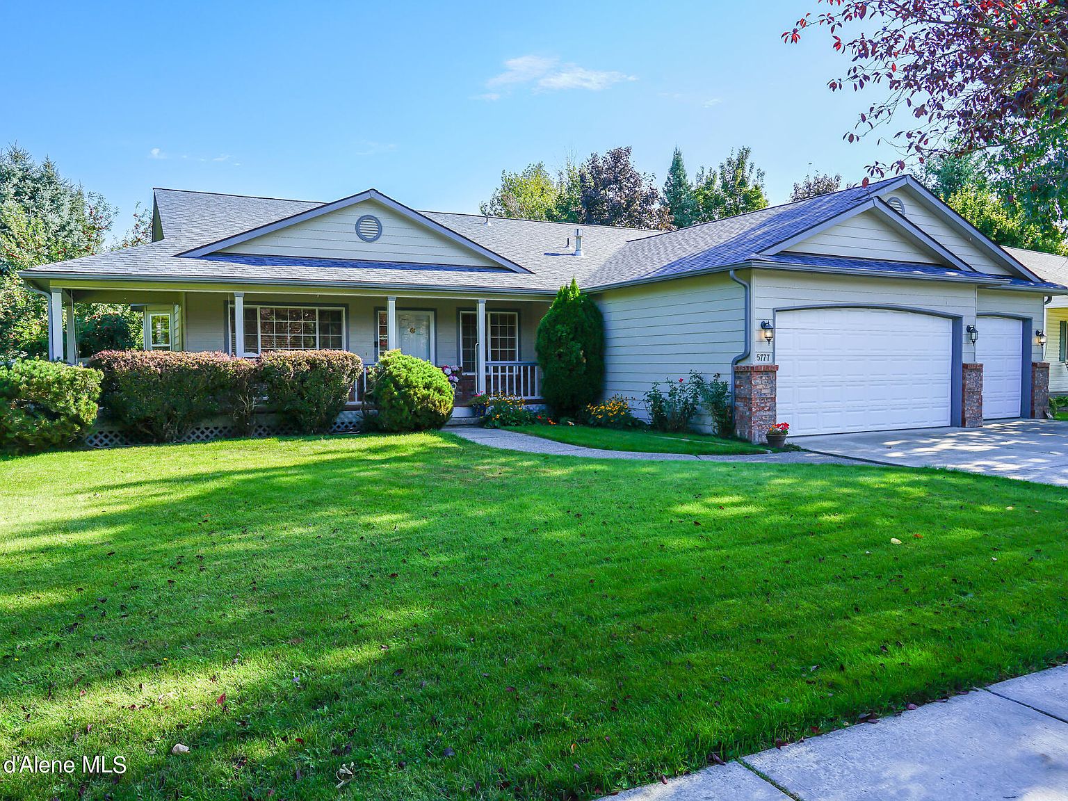 5777 N Harcourt Dr, Coeur D Alene, ID 83815 MLS 235527 Zillow