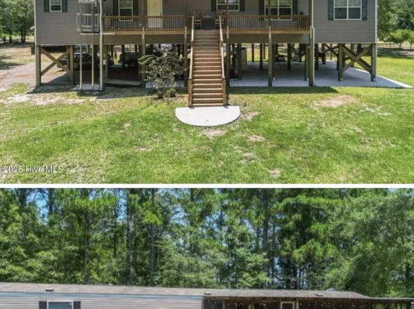 364 Murray Turner Farm Road, Burgaw, NC 28425