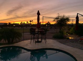 15699 W Earll Dr, Goodyear, AZ 85395