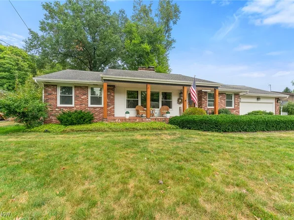 4483 Little Johns Pl, Youngstown, OH 44511