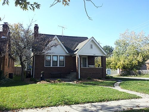 1st image of 1242 N Bosart Ave