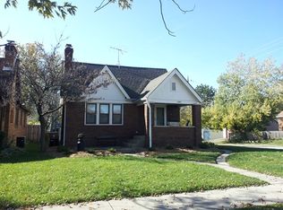 1242 N Bosart Ave, Indianapolis, IN