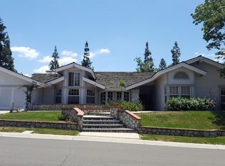 18920 Buckskin Cir, Yorba Linda, CA 92886