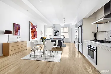 Rented by City Connections Realty