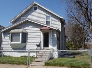 49 Plymouth St, Johnson City, NY 13790
