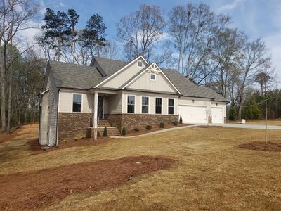 1825 Hidden Creek Dr, Hoschton, GA, 30548