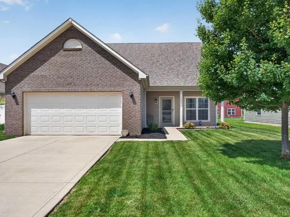 1722 Boles Dr, Marion, IN 46953