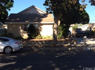 8642 Ranchito Ave, Panorama City, CA 91402