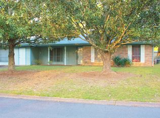 716 Louisiana St, Deridder, LA 70634