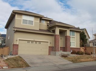 3450 Craftsbury Dr, Highlands Ranch, CO 80126