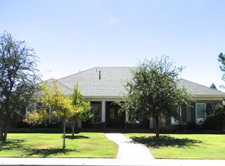 4507 Island Dr, Midland, TX 79707