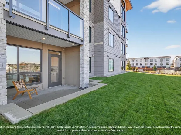 1942 Starling Dr #107, Tsawwassen, BC V4M 0E4