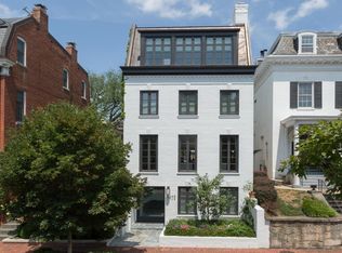 3245 N St NW, Washington, DC 20007