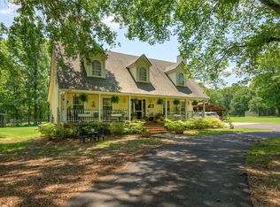 6457 Quinn Church Rd, Shreveport, LA 71129
