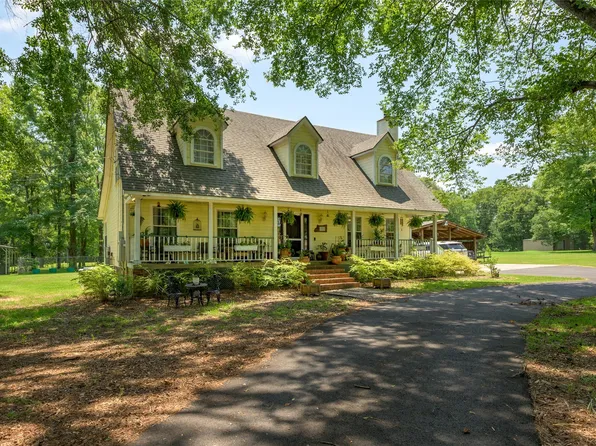 6457 Quinn Church Rd, Shreveport, LA 71129