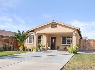 945 N Eastern Ave, Brawley, CA 92227