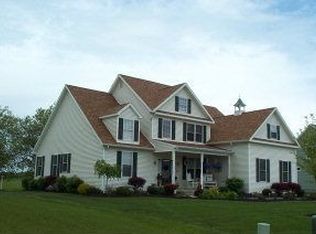 32 Hunters Run, Horseheads, NY