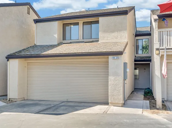 1111 Cedar Creek Dr Unit 25, Modesto, CA 95355