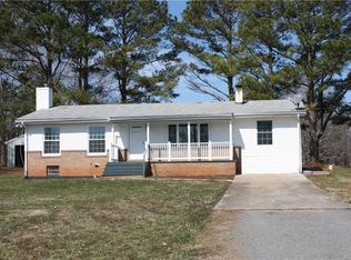 339 Garretts Mill Rd, Mineral, VA 23117