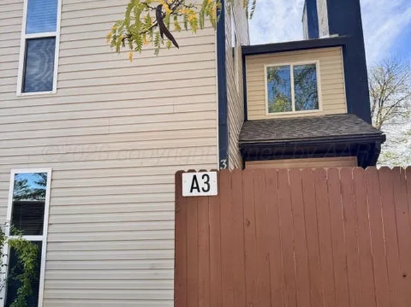 4500 S Virginia St #A3, Amarillo, TX 79109