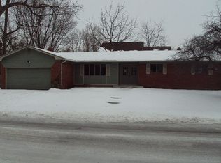 1301 N Glen Arm Rd, Indianapolis, IN 46214