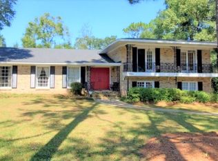 5950 Shenandoah Rd S, Mobile, AL 36608