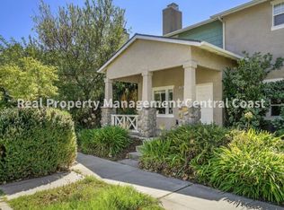 1795 Tonini Dr, San Luis Obispo, CA 93405