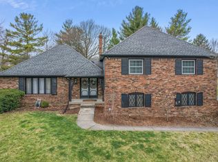 9016 Dewberry Ct, Indianapolis, IN 46260