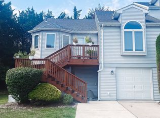 43 Oakland Bay Ct, Little Egg Harbor, NJ 08087