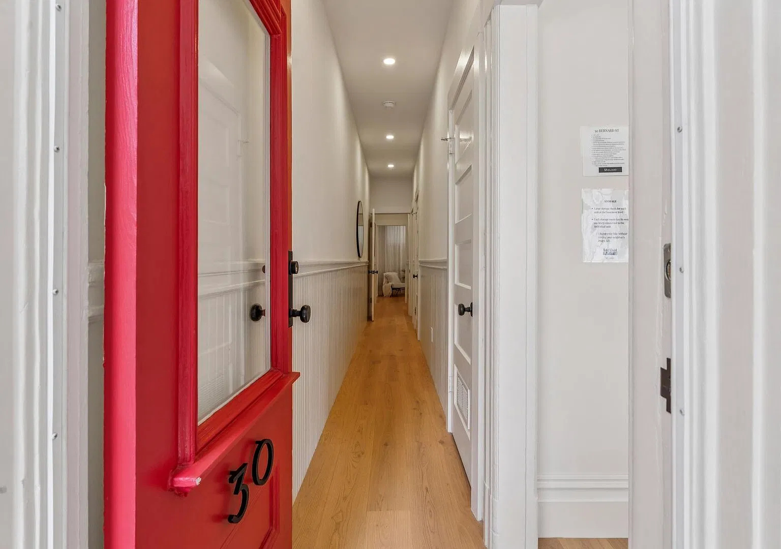 30 Bernard Street — Photo 3