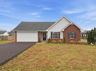 2919 Kedzie Dr, Murfreesboro, TN 37130