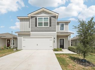 571 Aplite Pass, Maxwell, TX 78656