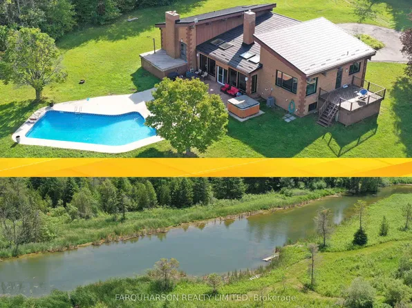 729 Fowlers Rd, Uxbridge, ON L9P 1R2