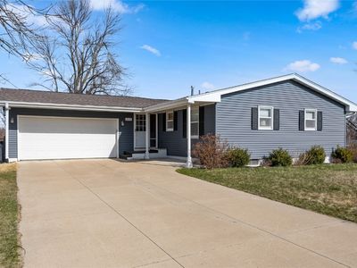 320 Hampden Dr NE, Cedar Rapids, IA, 52402