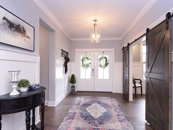 2nd image of 1416 Trumpet Lily Pl Lot 50