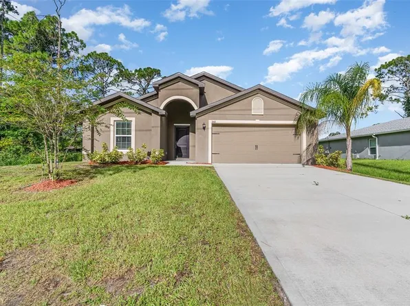 1460 De Groodt Rd SW, Palm Bay, FL 32908
