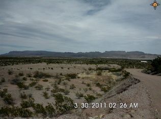 417 Poplar St, Truth Or Consequences, NM 87901