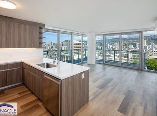 1515 Liona St #1912, Honolulu, HI 96814
