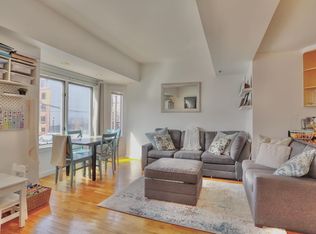 701 Monroe St APT 2B, Hoboken, NJ 07030