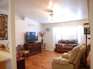 7760 Charles St, Colorado City, CO 81019