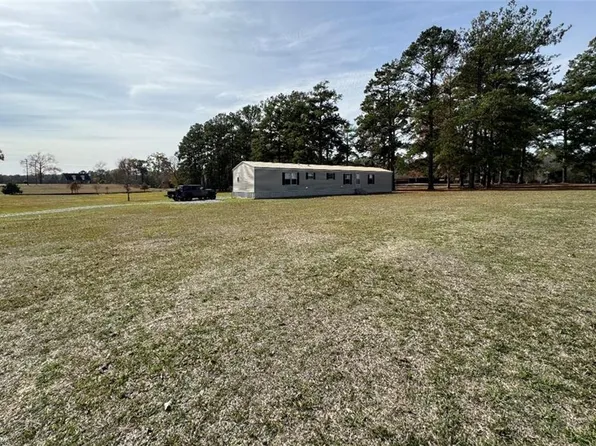 202 Highway 107, Center Pt, LA 71323