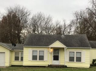 407 W Ross St, Tahlequah, OK 74464