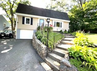 57 Norval Ave, Stoneham, MA 02180